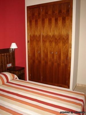 Hotel Rocio Villafranca de Córdoba Δωμάτιο φωτογραφία